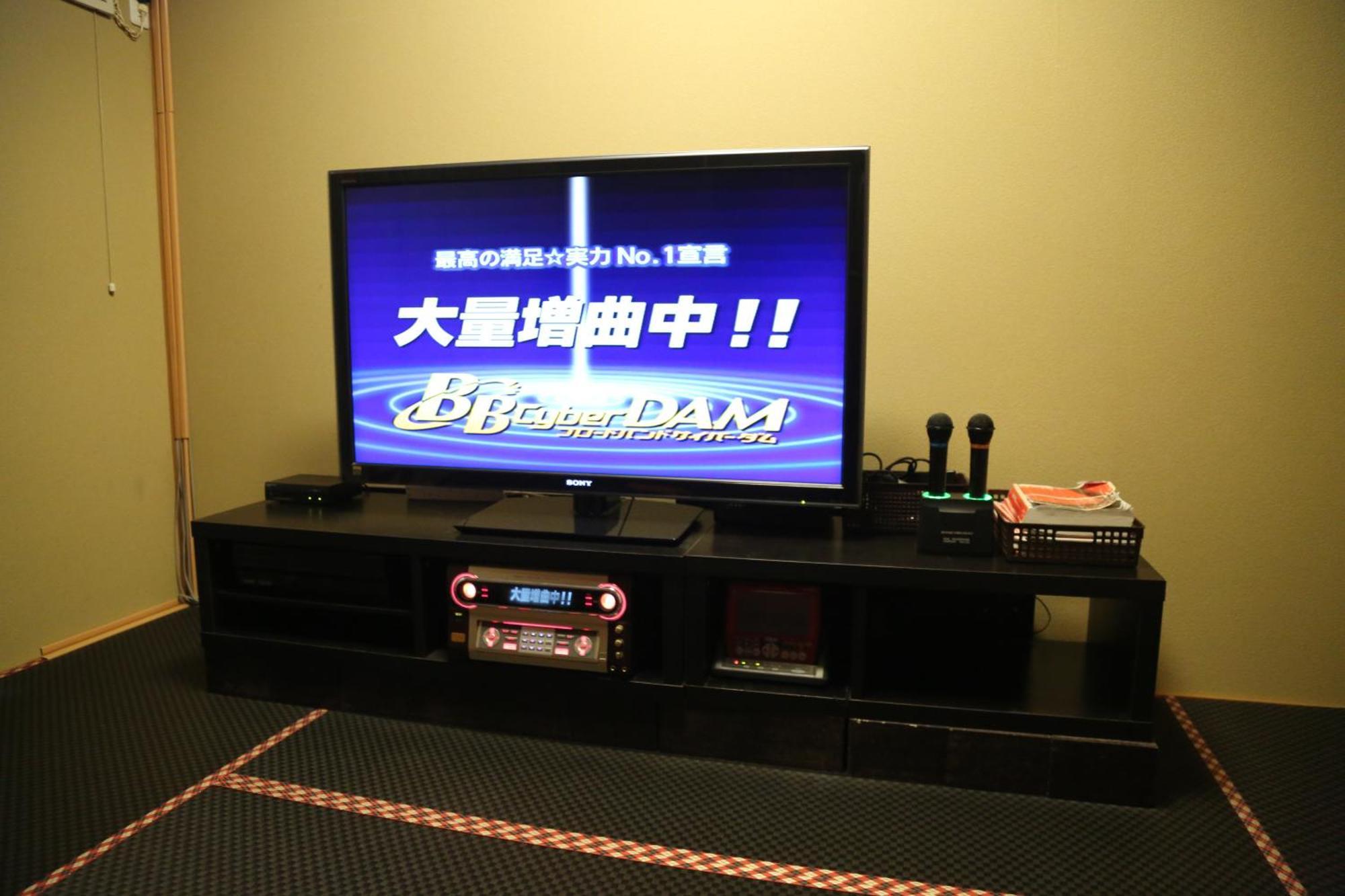 Yozyokan Yurihama Exteriör bild
